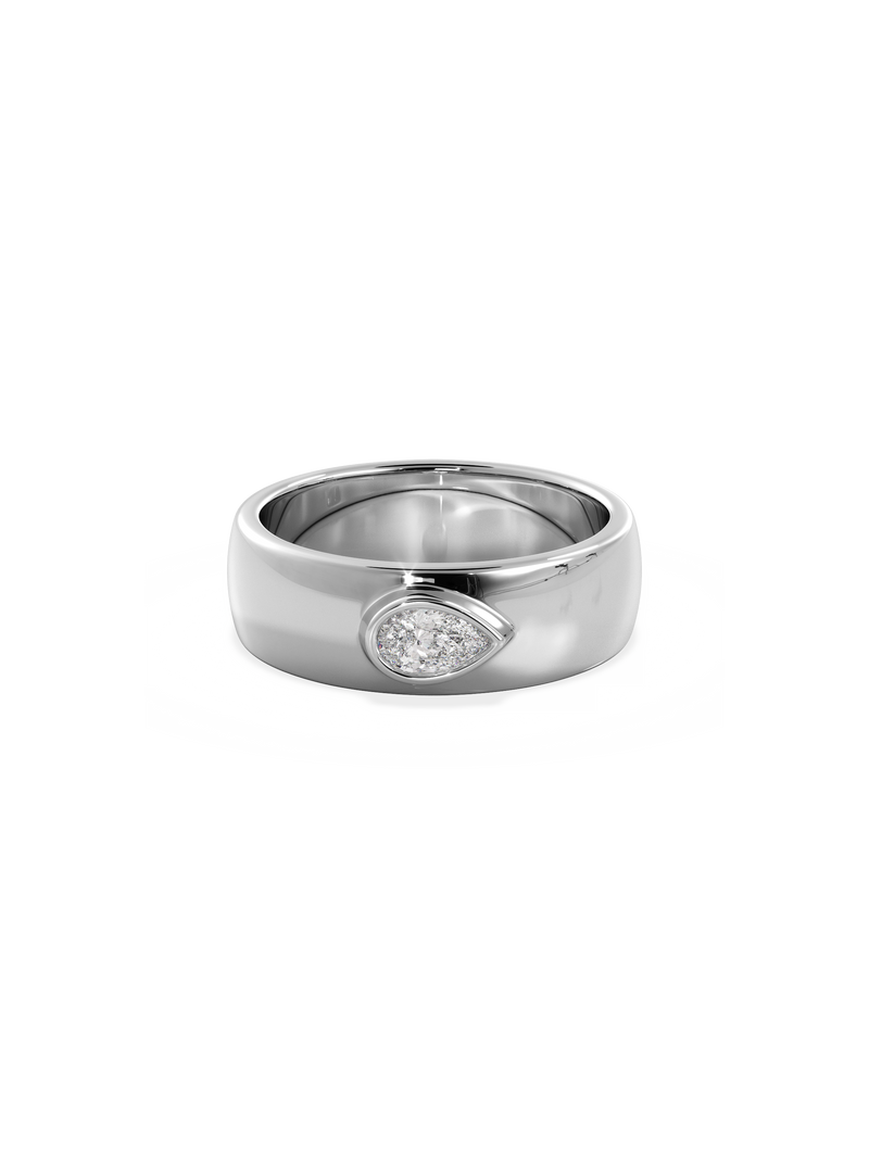 Keystone Ring - Classic