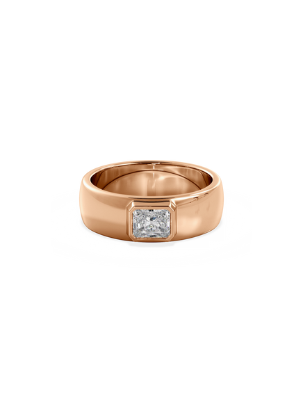 Keystone Ring - Classic