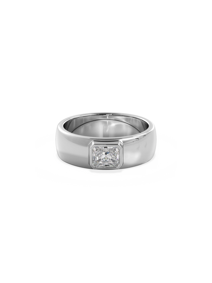 Keystone Ring - Classic