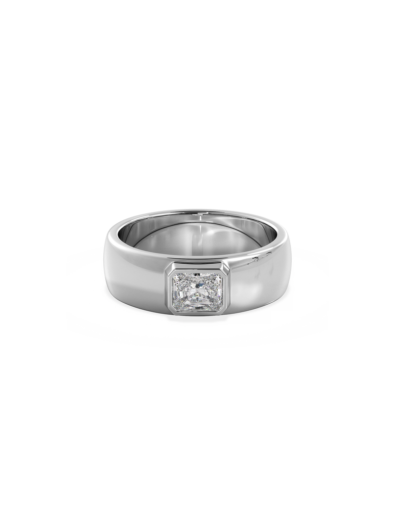 Keystone Ring - Classic