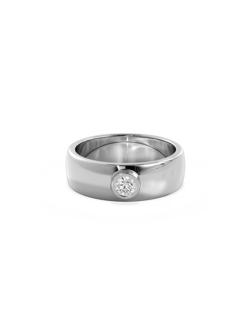 Keystone Ring - Classic