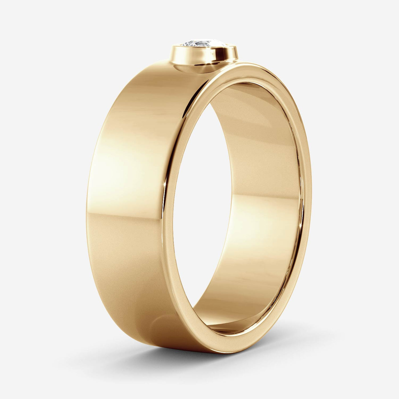 Keystone Ring - Cuff – Louise Jean Jewellery