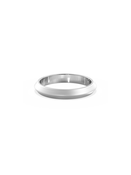 Knife Edge Ring