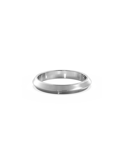 Knife Edge Ring