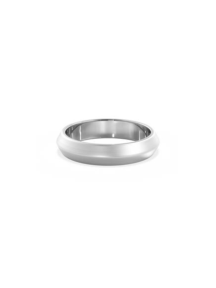 Knife Edge Ring