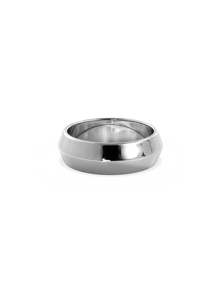 Knife Edge Ring
