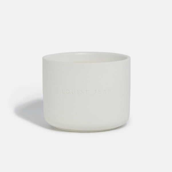 Louise Jean Candle