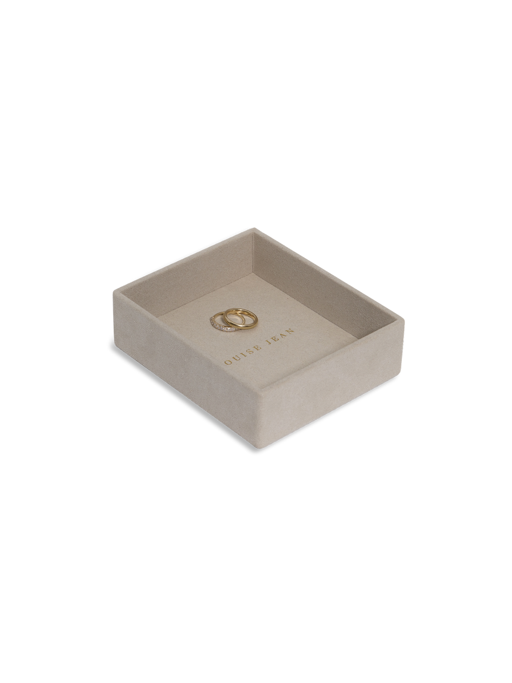 Louise Jean Ring Box - View 