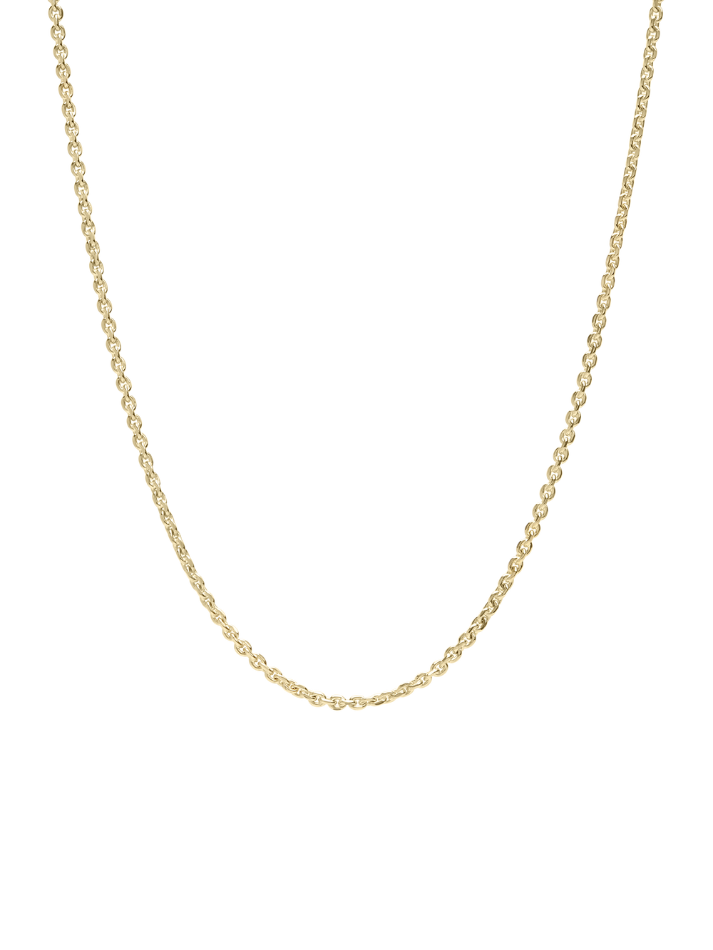 Signature Cable Chain - View 