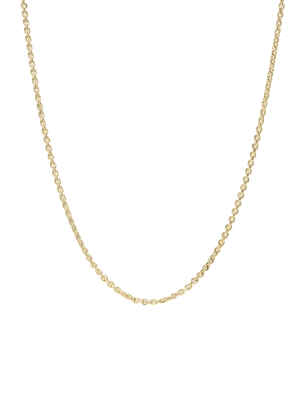 Signature Cable Chain