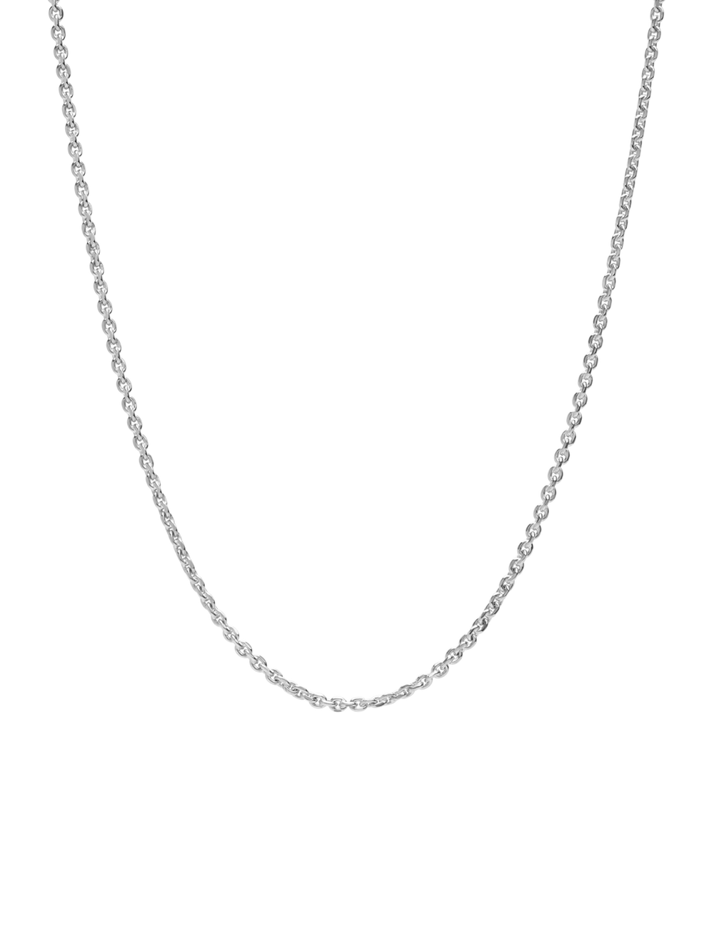 Signature Cable Chain - View 