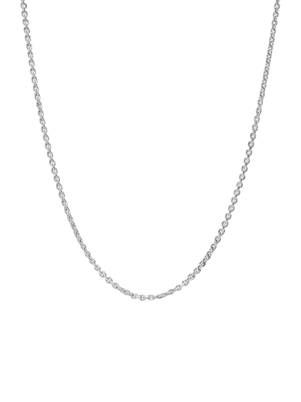 Signature Cable Chain