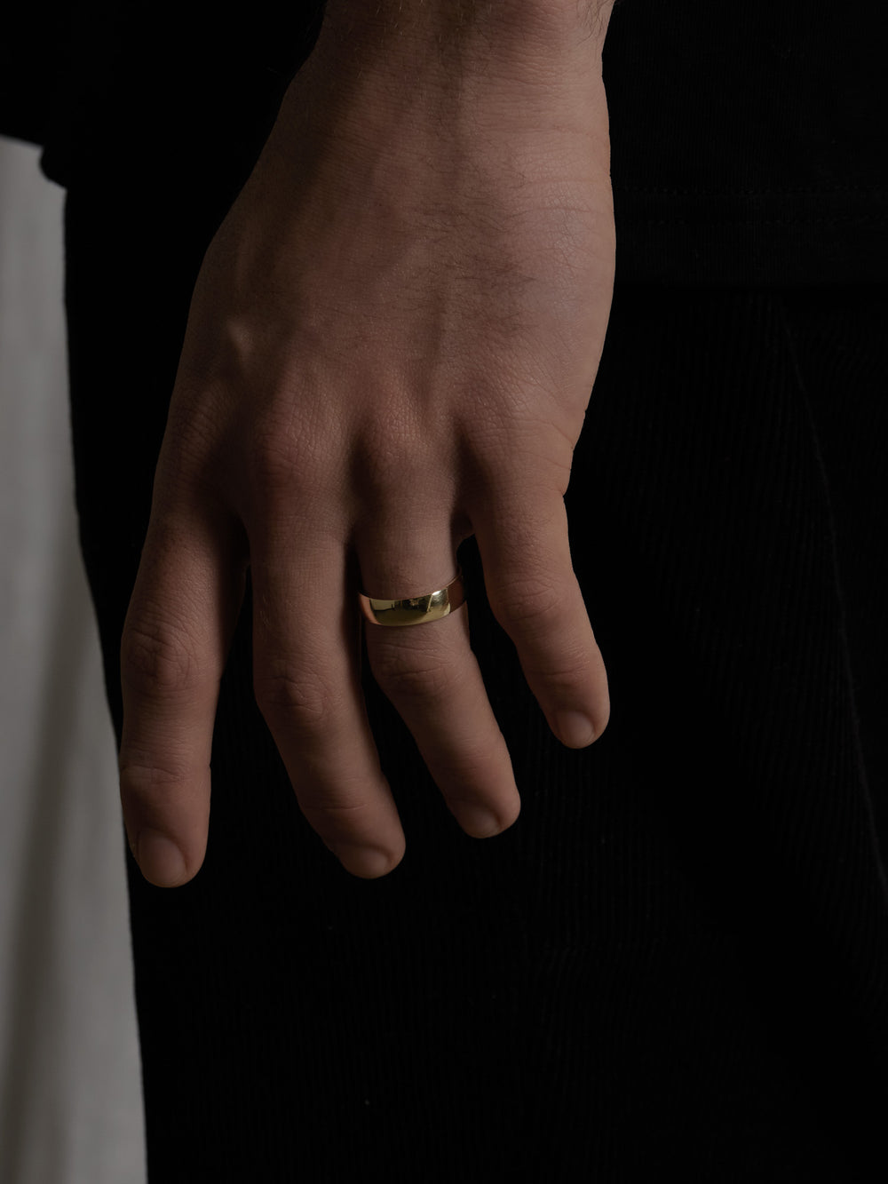 Classic Ring - View 