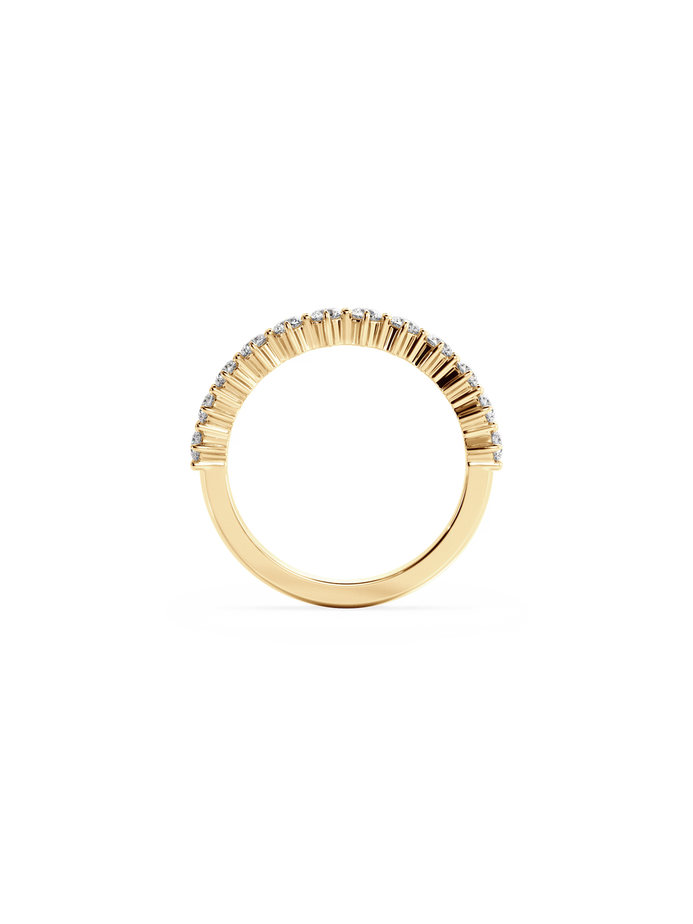 Orbit Ring - View 