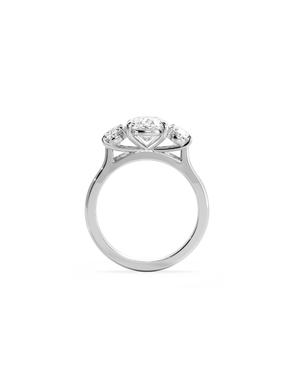 Oval Trilogy - View 
