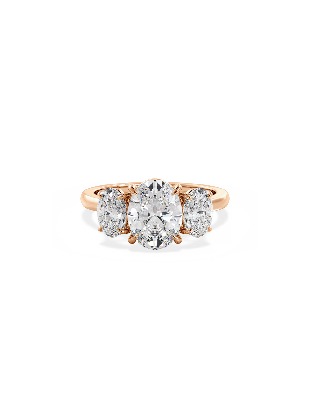 Oval Trilogy - View 