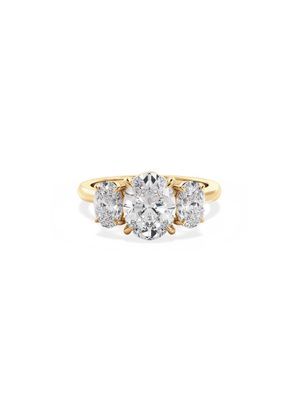 Oval Trilogy