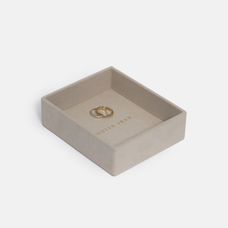 Louise Jean Ring Box