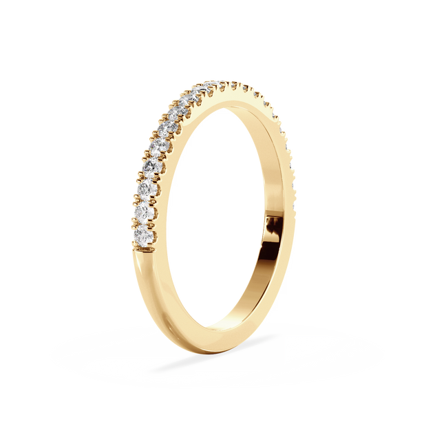 Bespoke Ring Builder