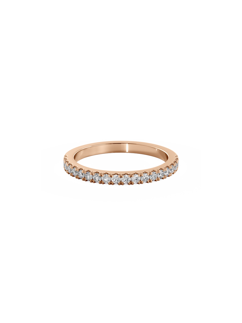 Shimmer Ring