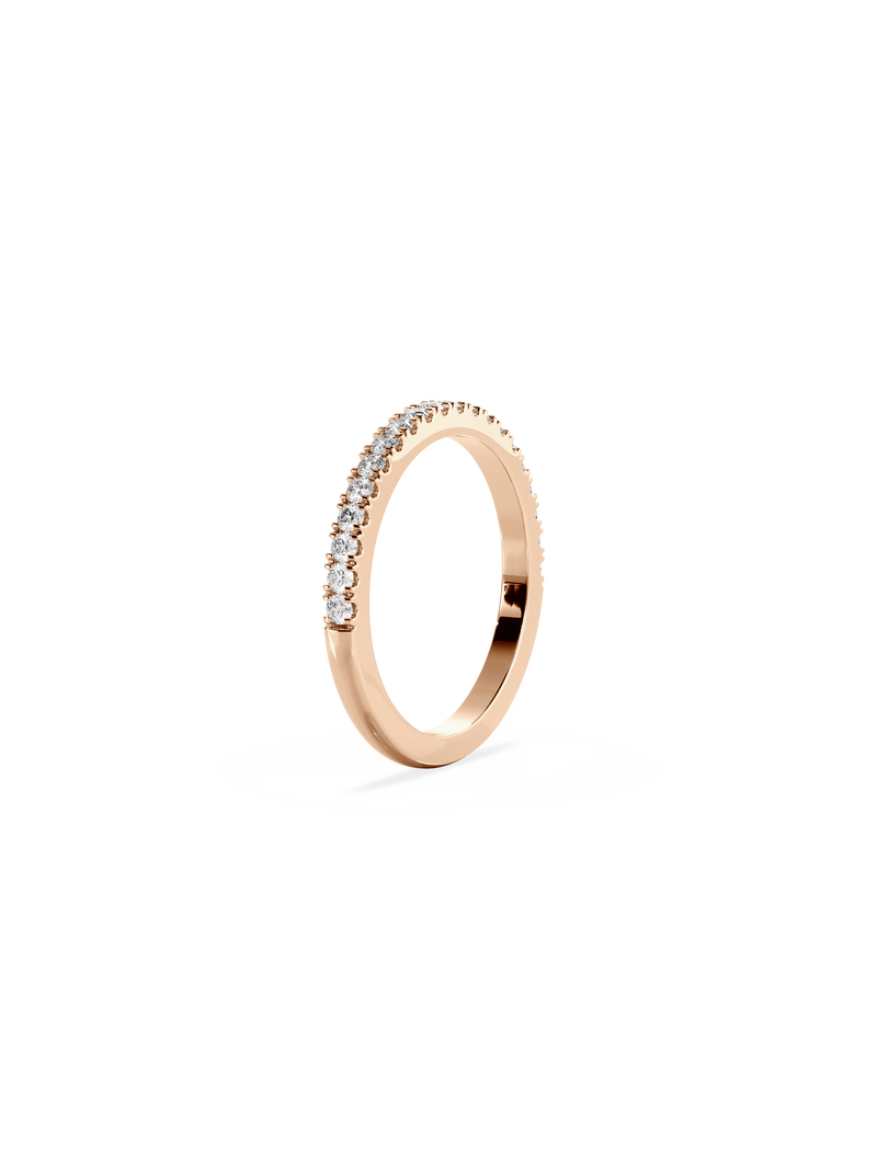 Shimmer Ring
