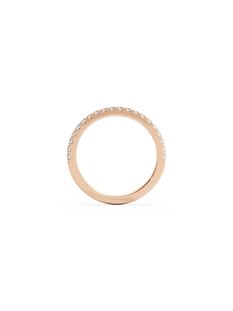 Shimmer Ring