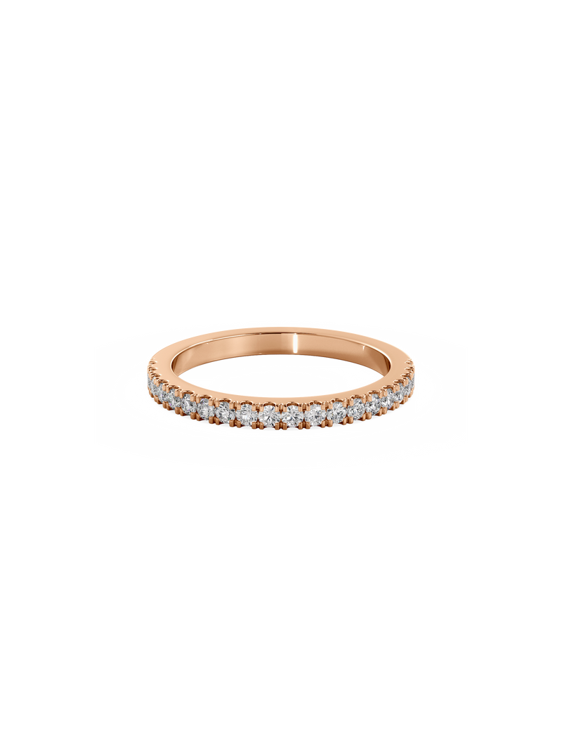 Shimmer Ring