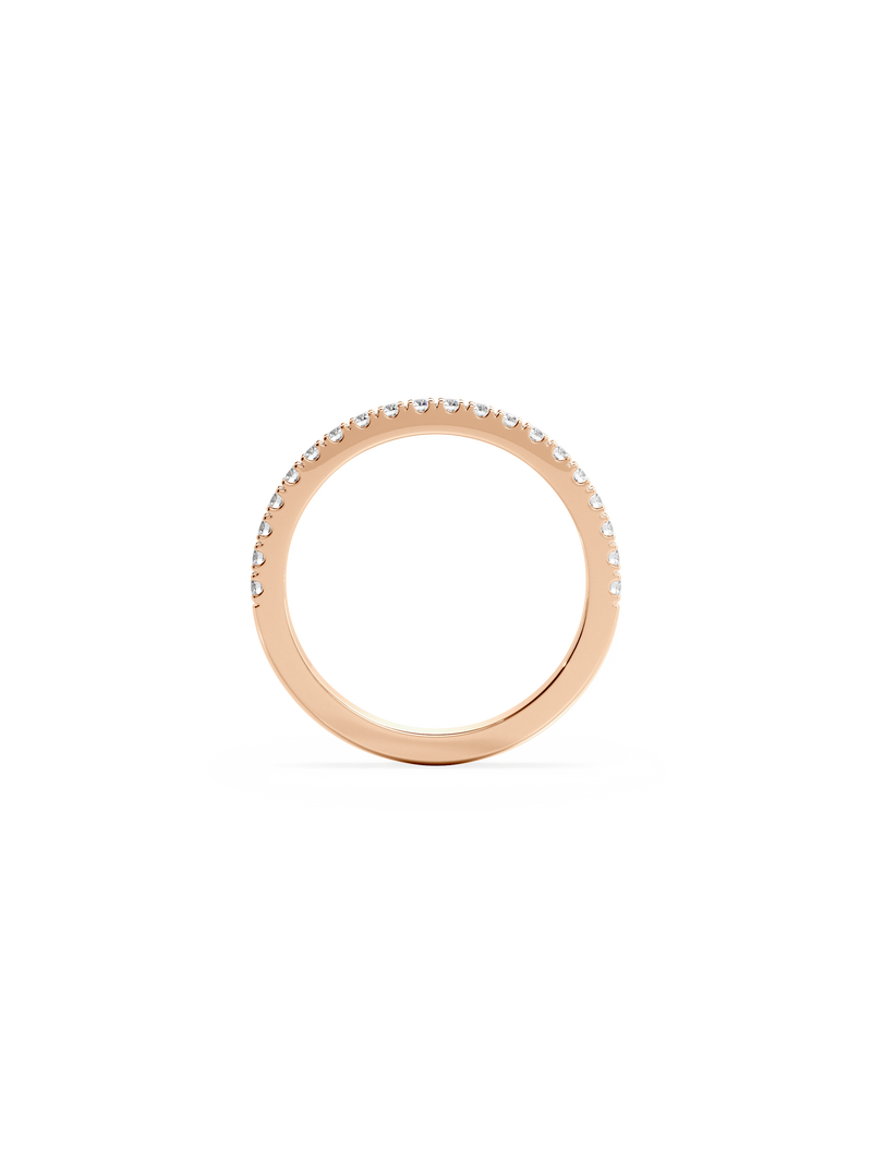 Shimmer Ring