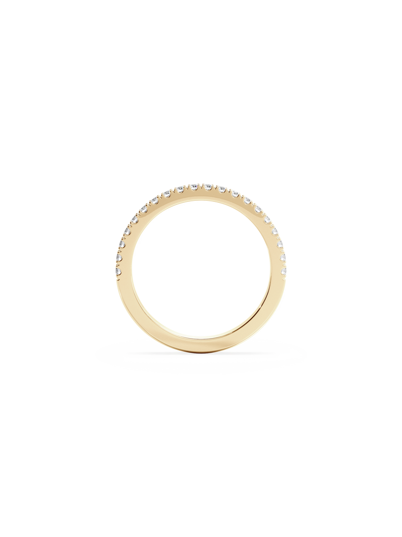 Shimmer Ring