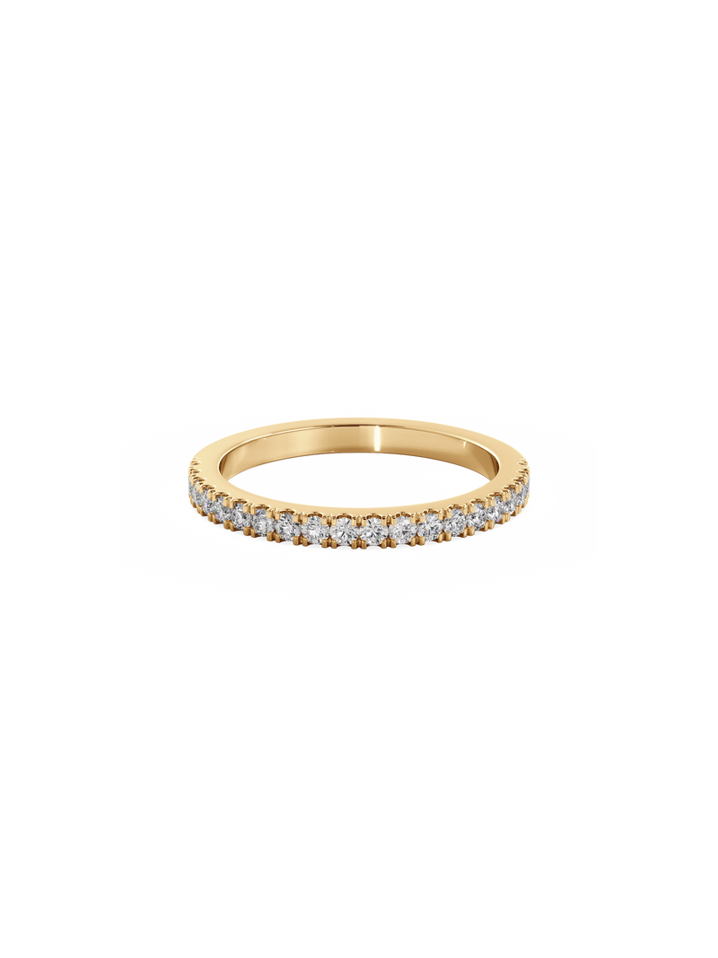 Shimmer Ring