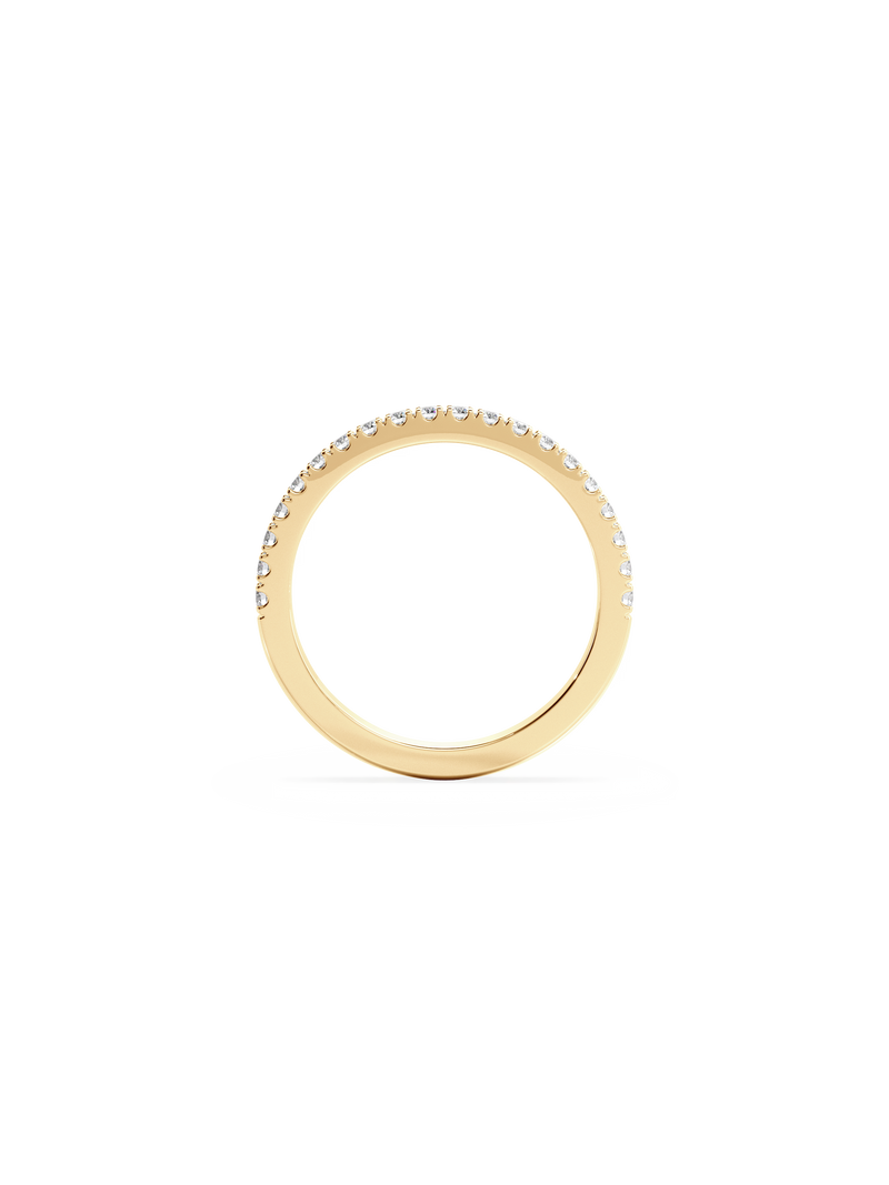 Shimmer Ring