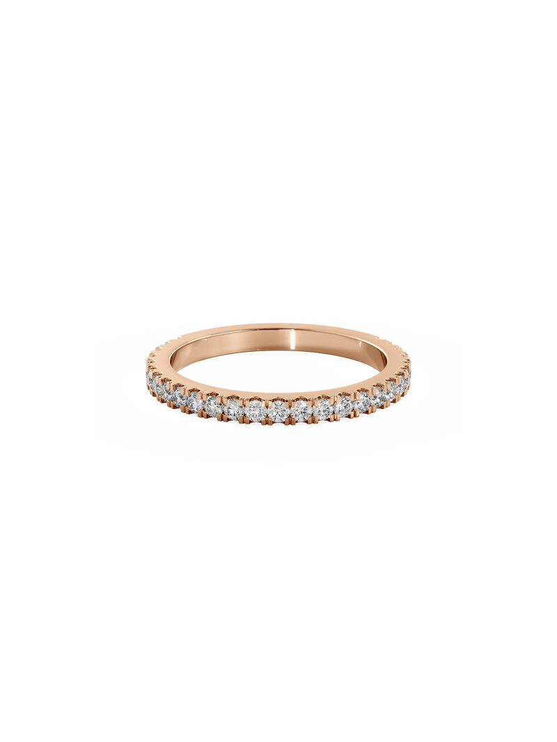 Shimmer Ring