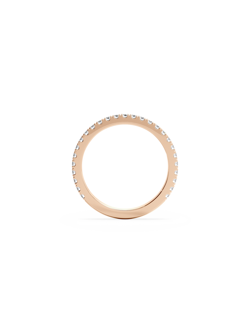 Shimmer Ring