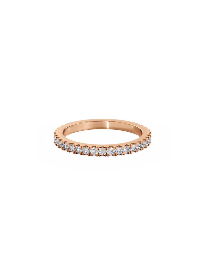 Shimmer Ring