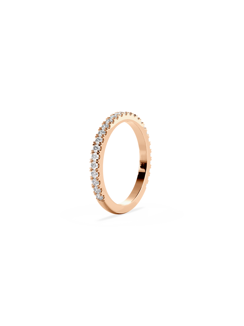 Shimmer Ring
