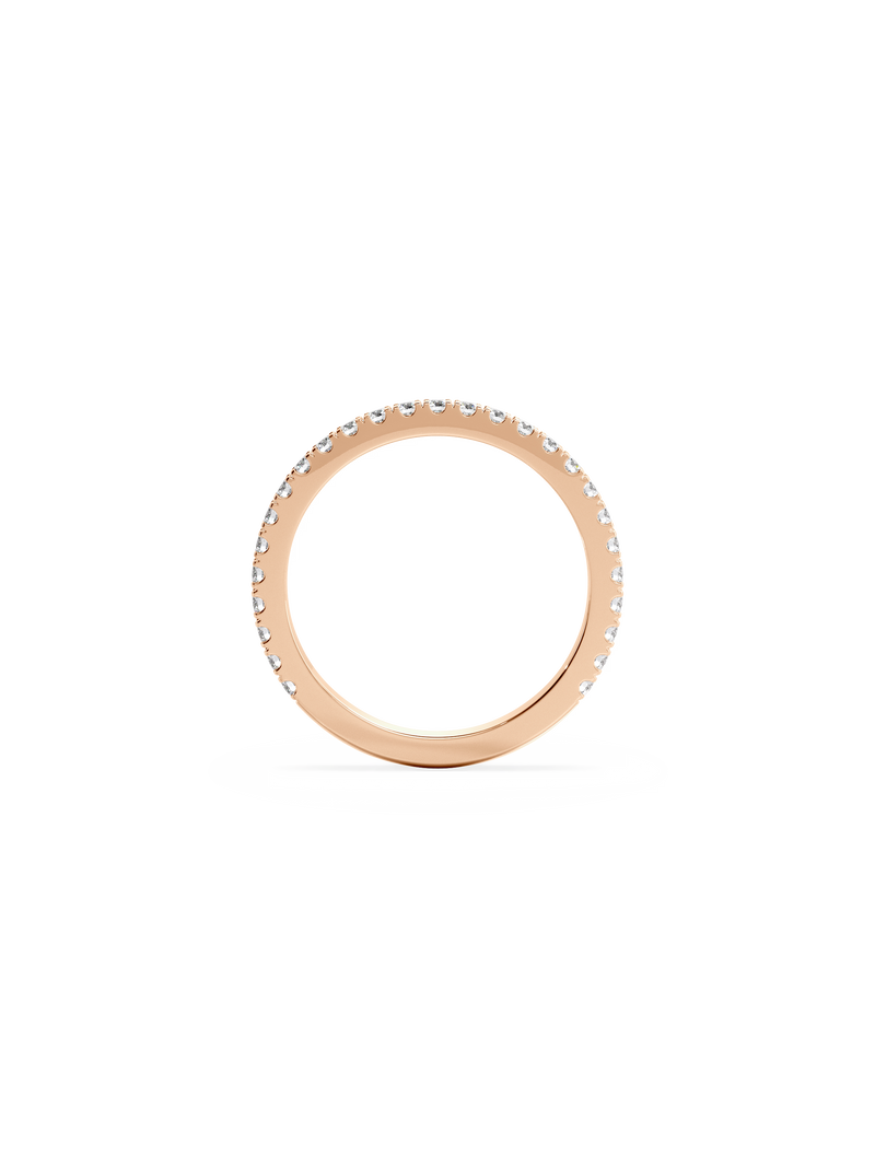 Shimmer Ring
