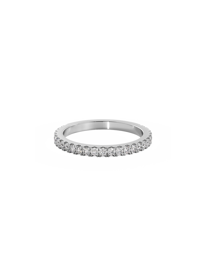 Shimmer Ring