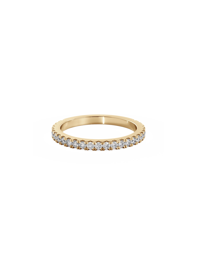 Shimmer Ring