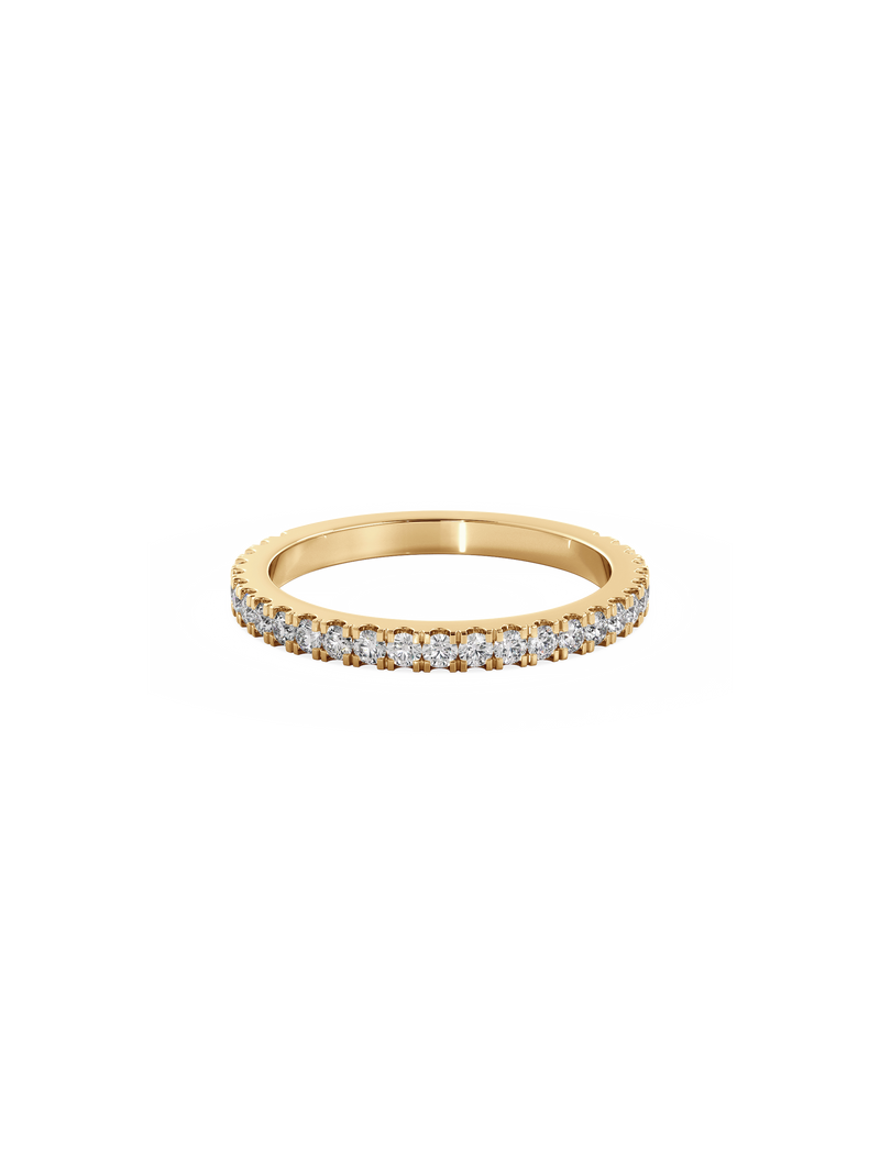 Shimmer Ring