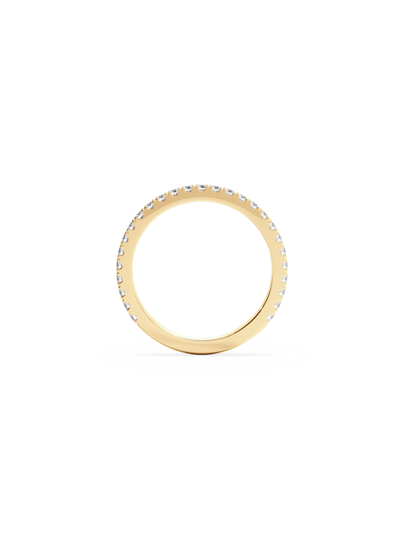Shimmer Ring