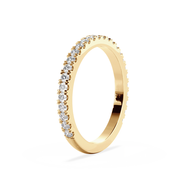 Bespoke Ring Builder