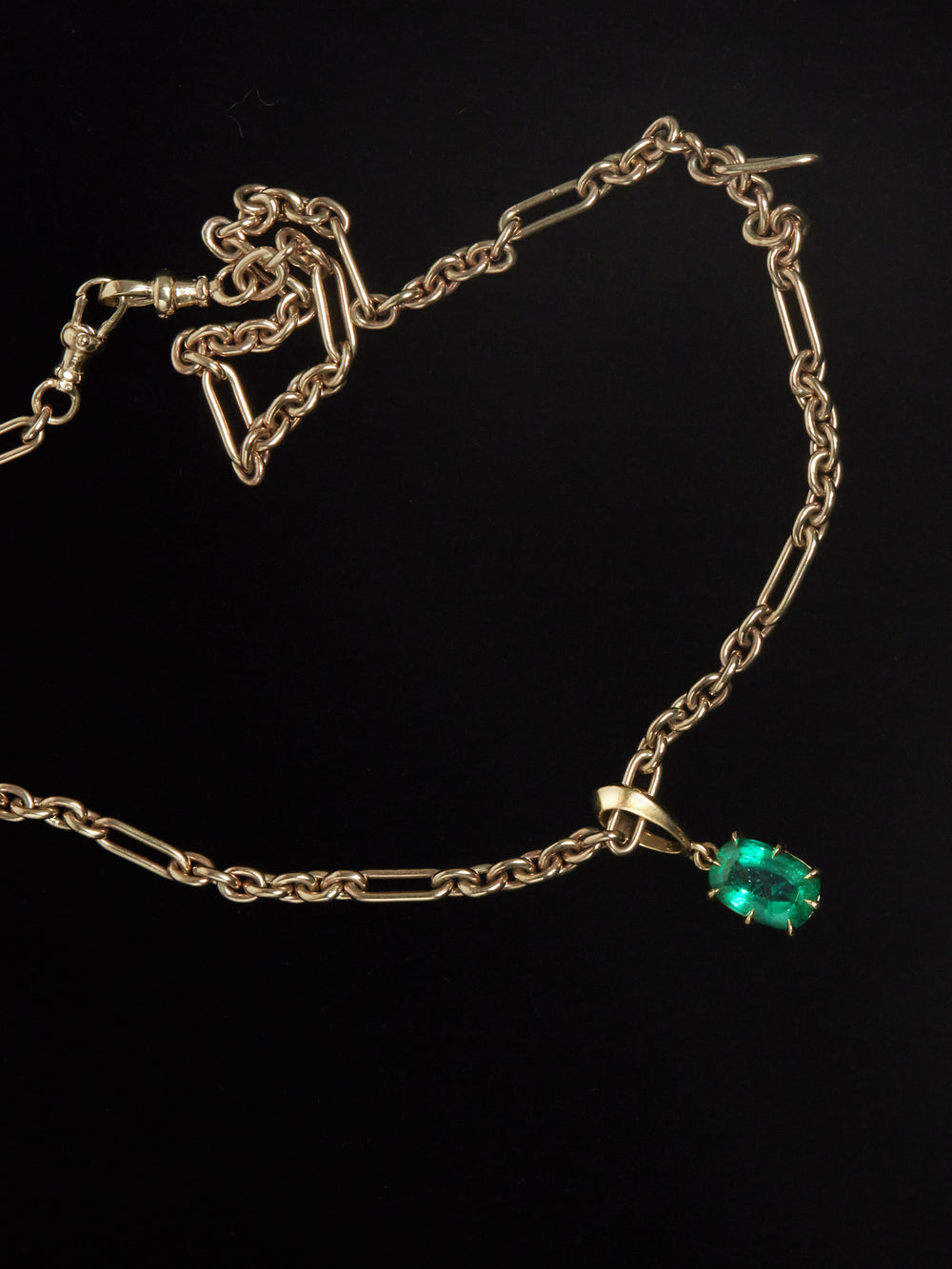 Alchemy Chain - View 