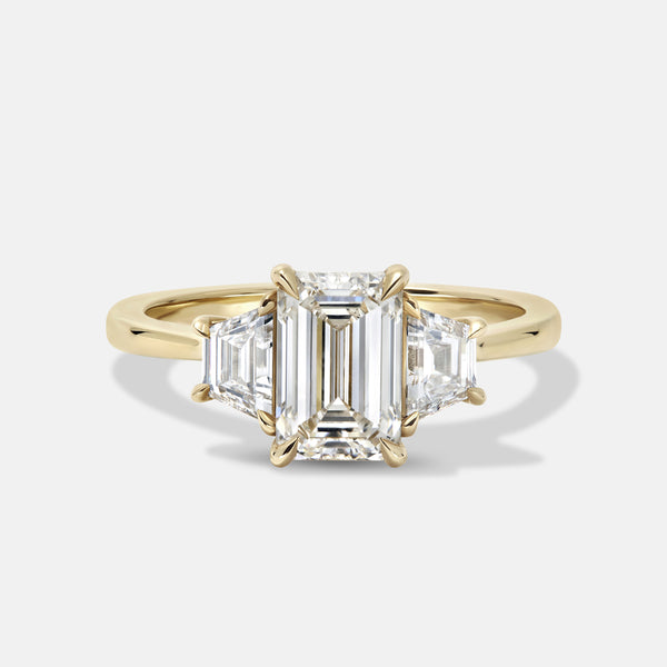 1.43ct Emerald Thea