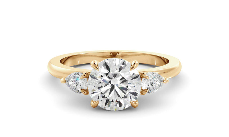 Amira Ring