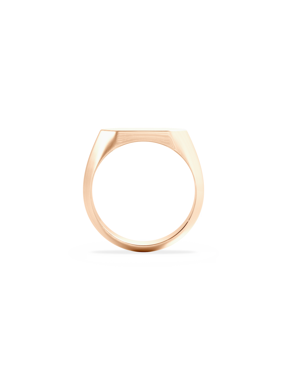 Shield Signet Ring - View 