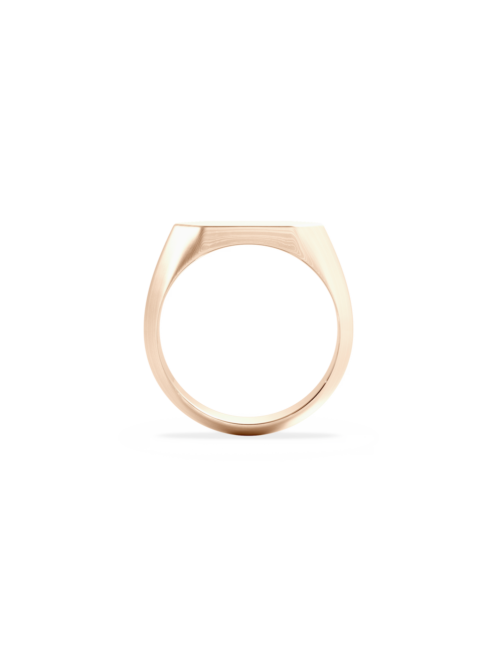 Shield Signet Ring - View 