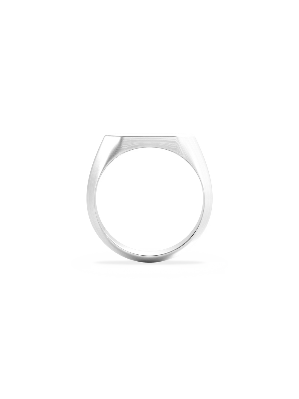 Shield Signet Ring - View 