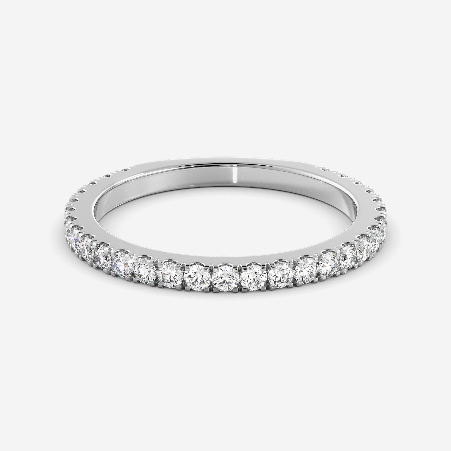 Shimmer Ring – Louise Jean Jewellery