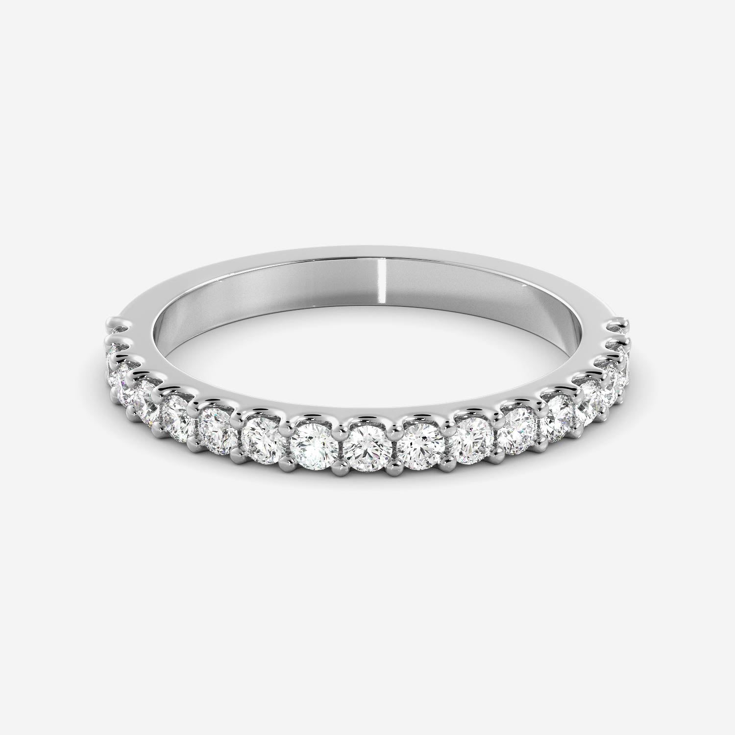 Statement Eternal Ring Louise Jean Jewellery