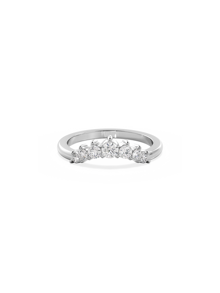 Tapered Crown